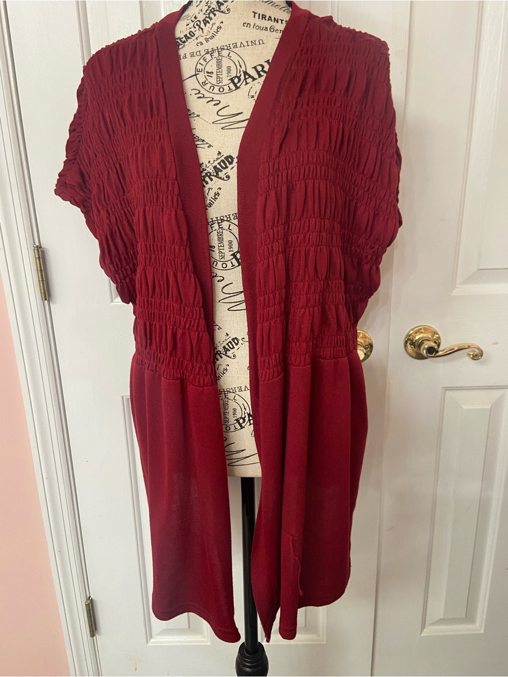 Lularoe cover up